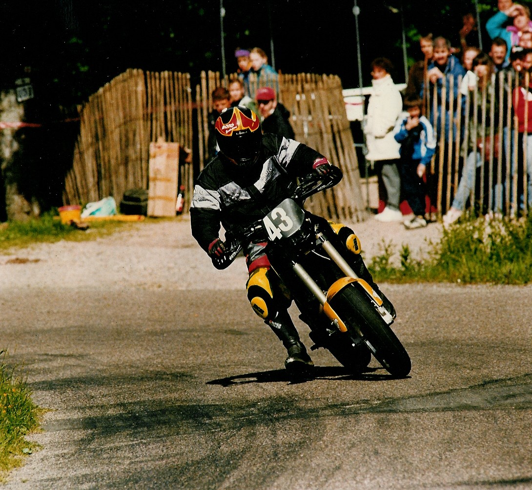 La Bresse 1998