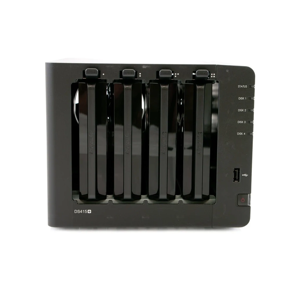 storagereview-synology-ds415-nas-front